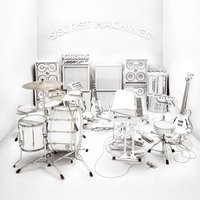 Now Here Is Nowhere - Secret Machines