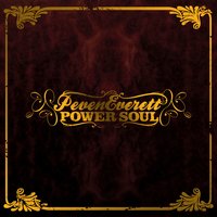Stuck - Peven Everett