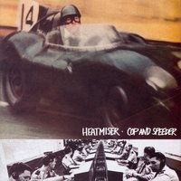 Bastard John - Heatmiser