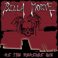 Forever Grey - Bella Morte