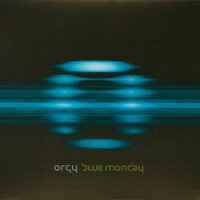 Stitches - Orgy, Dave "Rave" Ogilvie, Cajmere