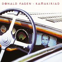 Springtime - Donald Fagen