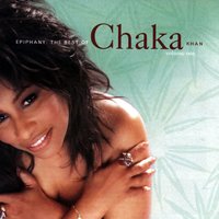 Somethin' Deep - Chaka Khan