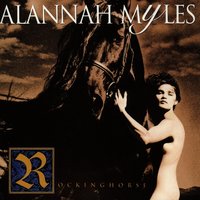 Tumbleweed - Alannah Myles