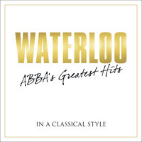 Andersson: Dancing Queen - Royal Philharmonic Orchestra, Louis Clark