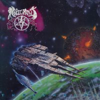 Tribal Vodoun - Nocturnus