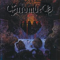 Chaos Breed - Entombed