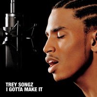 From a Woman's Hand - Trey Songz