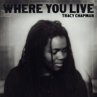 America - Tracy Chapman