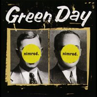 Take Back - Green Day