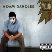 Corduroy Blues - Adam Sandler