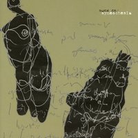 Mouth Wash - Buck 65