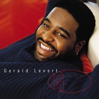 Second Time Around - Gerald Levert