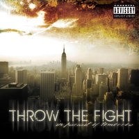 Delete Me - Throw The Fight