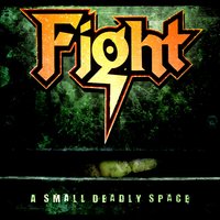 Human Crate - Fight
