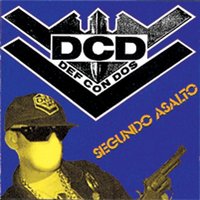 Pégale al ruido - Def Con Dos