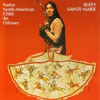 Soldier Boy - Buffy Sainte-Marie