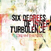 Misunderstood - Dream Theater