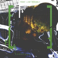 Comatose - Valium 15mg Mix - Front Line Assembly