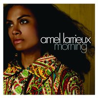 Weary - Amel Larrieux