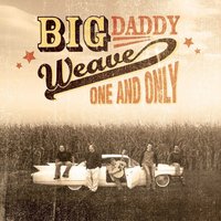 Exalted Forever - Big Daddy Weave