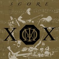 Six Degrees of Inner Turbulence (with the Octavarium Orchestra) - Dream Theater