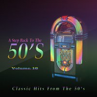 Ain't That a Shame - Big Bopper