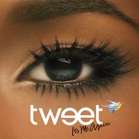 When I Need a Man - Tweet