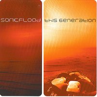 God Is Here - SONICFLOOd