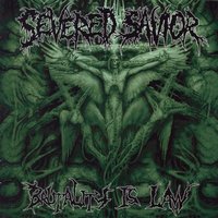 Severed Savior - Severed Savior