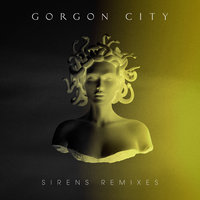 Imagination - Gorgon City, Katy Menditta, Mak & Pasteman