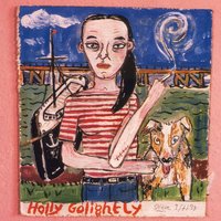 Painted On - Holly Golightly