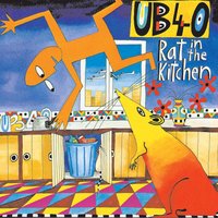 Looking Down At My Reflection - UB40