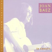 Streets Of Laredo - Joan Baez