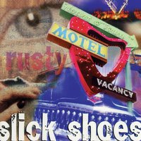 Losing Sight - Slick Shoes
