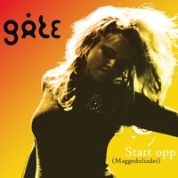Statt opp (Maggeduliadei) - Gåte