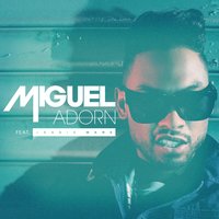 Adorn - Miguel, Jessie Ware