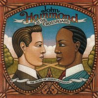 Rambling Blues - John Hammond