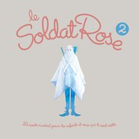 Le blues du rose - Thomas Dutronc