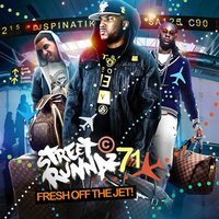 High & Fly - Young Jeezy, Cap 1, Scrilla