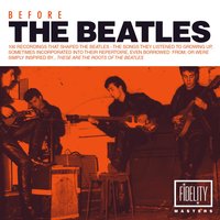 Over the Rainbow - Gene Vincent & His Blue Caps