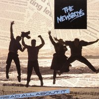 Read All About It - Newsboys