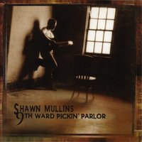 Solitaire - Shawn Mullins