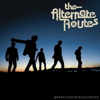 Ordinary - The Alternate Routes