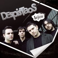 Necesito vino - Despistaos