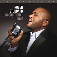 Close The Door - Ruben Studdard
