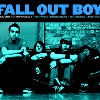 Calm Before the Storm - Fall Out Boy