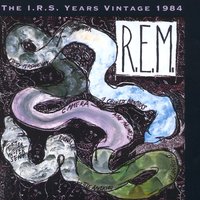 Moon River - R.E.M.