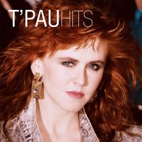 Strange Place - T'Pau
