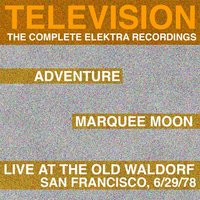 The Fire - Television